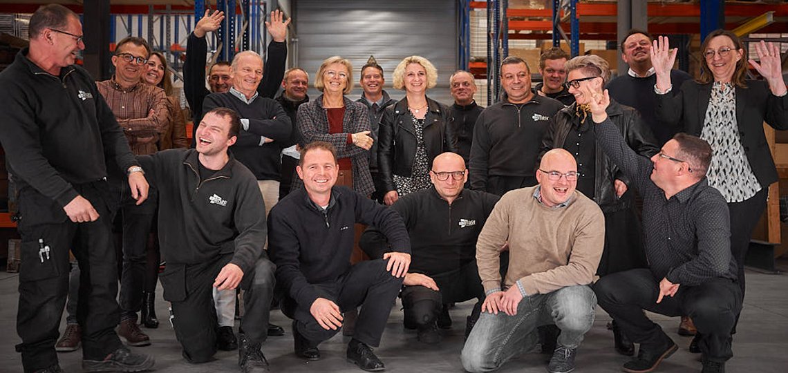 Almasy-team
